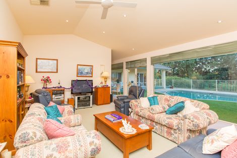 Property photo of 29 Lakehaven Drive Lake Albert NSW 2650