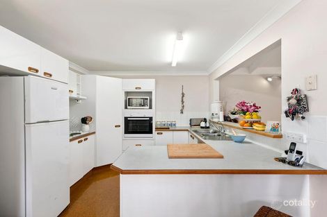 Property photo of 43 Nollamara Drive Elanora QLD 4221