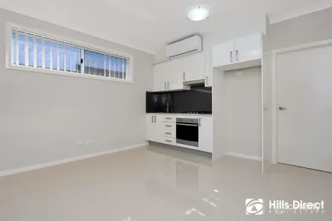 6a Cairo St, The Ponds, NSW 2769