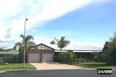2 Oakmont St, Rothwell, QLD 4022