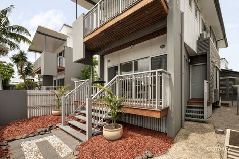 Property photo of 20A Park Street Hawthorne QLD 4171