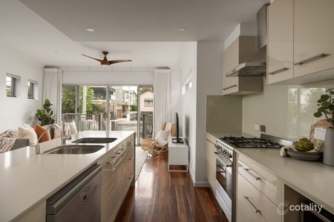 Property photo of 20A Park Street Hawthorne QLD 4171