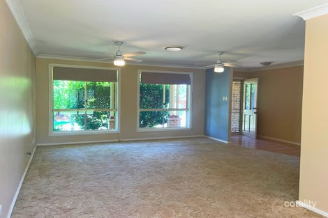 Property photo of 38 Kokoda Circuit Mount Annan NSW 2567