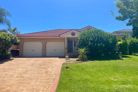 Property photo of 38 Kokoda Circuit Mount Annan NSW 2567