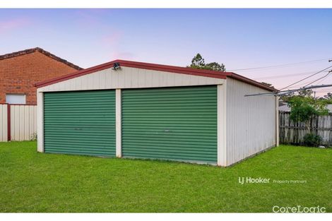 Property photo of 44 Velorum Drive Kingston QLD 4114