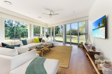 Property photo of 3 Springs Crescent Noosa Heads QLD 4567