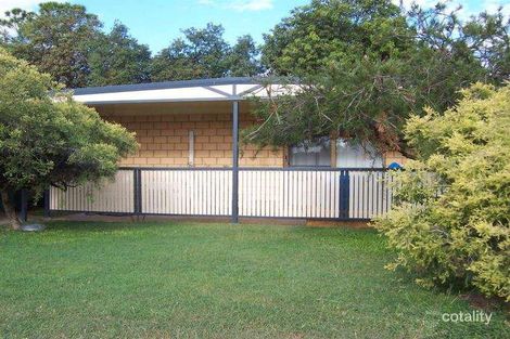 10/69 Esmond St, Emerald, QLD 4720