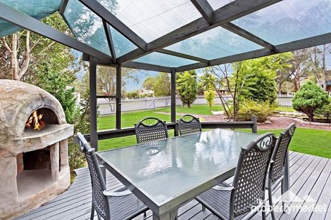 Property photo of 4 Indra Avenue Summerland Point NSW 2259