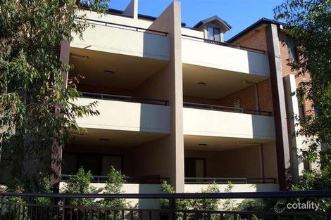 9/38 Meredith St, Bankstown, NSW 2200