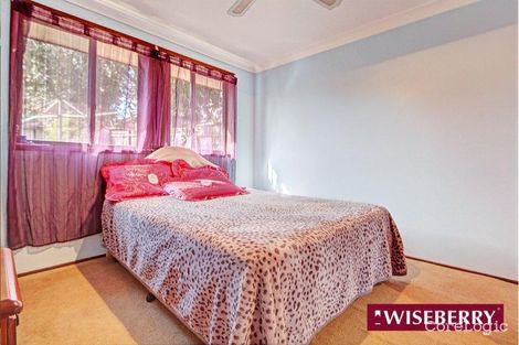 Property photo of 94 Fawcett Street Glenfield NSW 2167