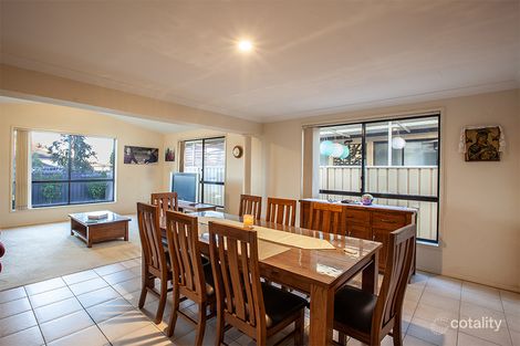 Property photo of 25 Burragate Crescent Prestons NSW 2170