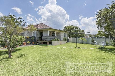 Property photo of 32 Fairfield Avenue New Lambton NSW 2305
