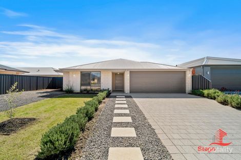 Property photo of 20 Dalaroo Boulevard Midvale WA 6056
