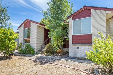 Property photo of 13 Fimister Circuit Kambah ACT 2902