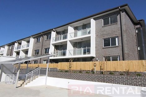 Property photo of 40/54-62 Nijong Drive Pemulwuy NSW 2145