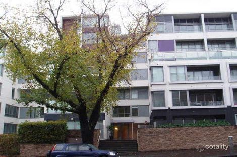 Property photo of 109A/118 Dudley Street West Melbourne VIC 3003