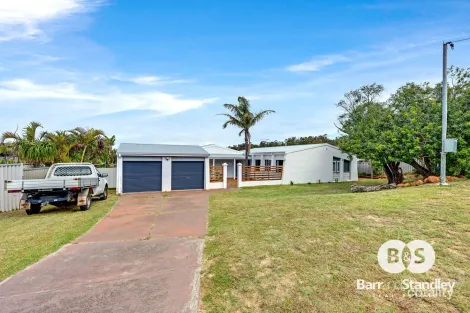 7 HAKEA CRES, SOUTH BUNBURY, WA 6230