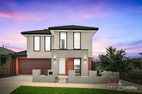 95 Fuchsia Dr, Rockbank, VIC 3335