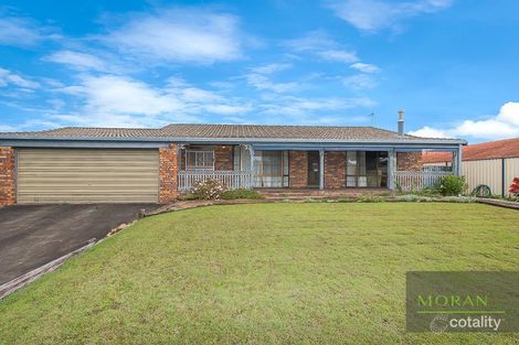 Property photo of 44 Currumburra Road Ashmore QLD 4214