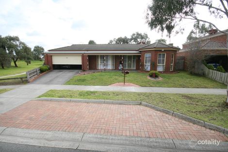 Property photo of 18 Exell Court Wantirna South VIC 3152