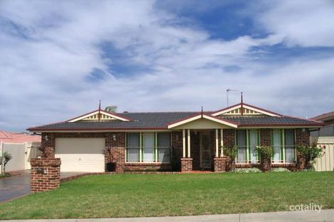 34 Mummuga Cl, Flinders, NSW 2529