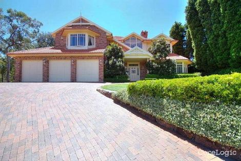 Property photo of 5 Heritage Court Castle Hill NSW 2154