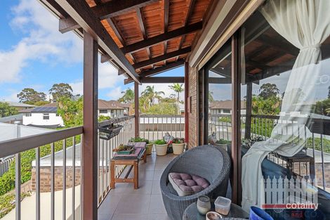 Property photo of 5/75 Sixth Avenue Maylands WA 6051