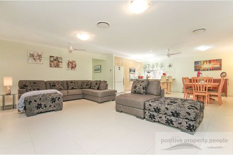 Property photo of 44 Huntley Place Caloundra West QLD 4551