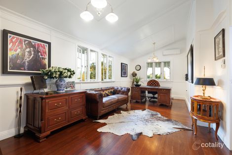 Property photo of 82 Airlie Road Pullenvale QLD 4069