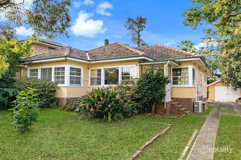 9 Macleay St, Ryde, NSW 2112
