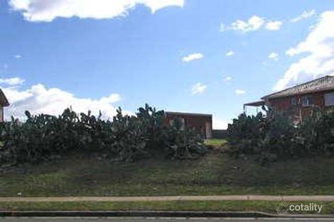 Property photo of 4 Rothbury Street Edensor Park NSW 2176