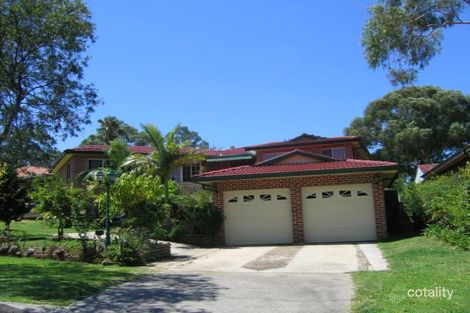Property photo of 19 Maple Crescent Ermington NSW 2115