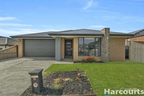 36 Palladium Bvd, Drouin, VIC 3818