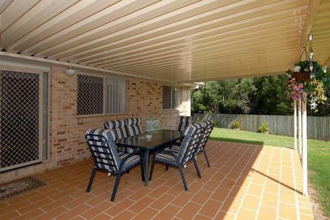 Property photo of 10 Whitsunday Court Upper Caboolture QLD 4510