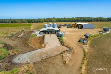 1171 Condah-Ettrick Rd, Heywood, VIC 3304