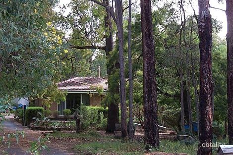 14 Hawdon St, Stoneville, WA 6081