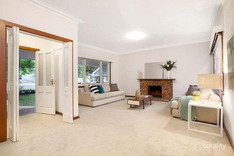 Property photo of 8 George Street Mont Albert VIC 3127