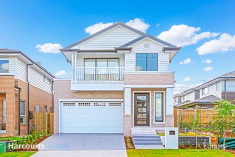 35 Brilliant St, Rouse Hill, NSW 2155