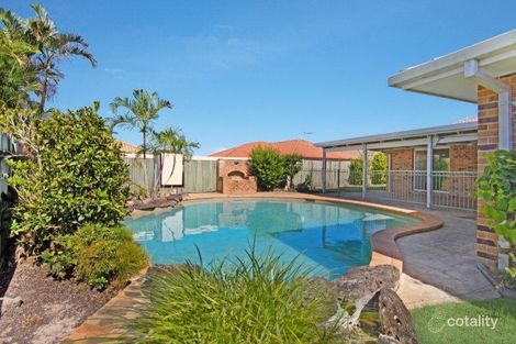 10 Linthaven Dr, Rothwell, QLD 4022