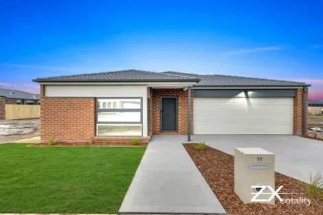 11 Pinaster St, Wallan, VIC 3756