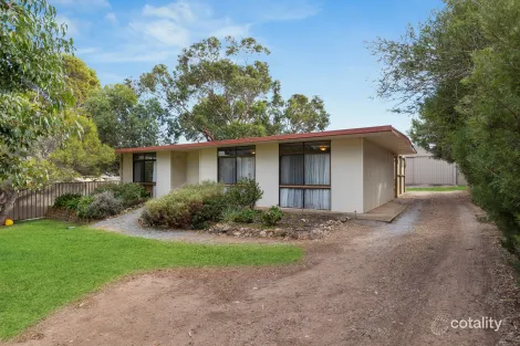 Property photo of 58 Carrickalinga Road Carrickalinga SA 5204