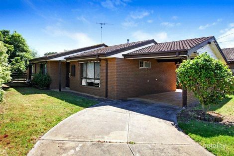 52 Vista Dr, Melton, VIC 3337