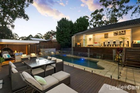 40 Greenbank Dr, Glenhaven, NSW 2156