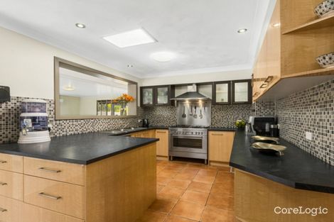 Property photo of 121 Discovery Drive Helensvale QLD 4212