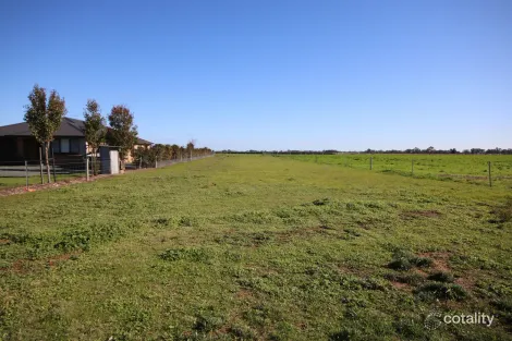 58 Market St, Lockington, VIC 3563