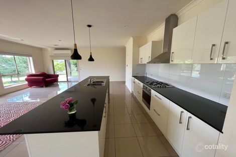Property photo of 1A Thompson Place Kilmore VIC 3764