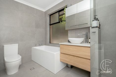 Property photo of 8/2 Gibbon Street Mosman Park WA 6012