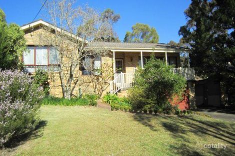 Property photo of 9 Pinetree Drive Carlingford NSW 2118