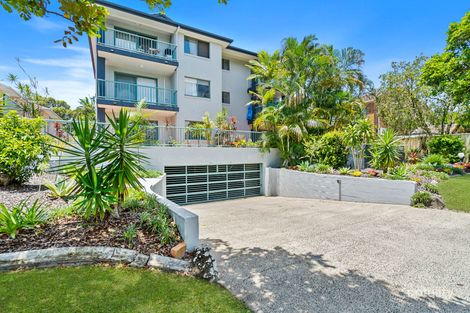 Property photo of 6/56 Coolangatta Road Coolangatta QLD 4225