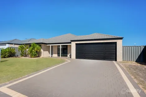 22 Spindrift Vsta, Glenfield, WA 6532